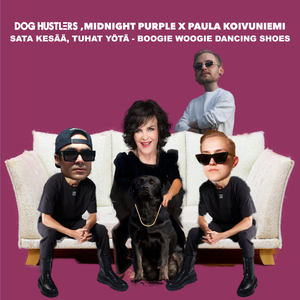 Sata kesää, tuhat yötä - Boogie Woogie Dancing Shoes (feat. Paula Koivuniemi)