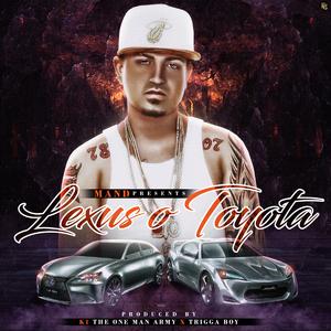 Lexus O Toyota