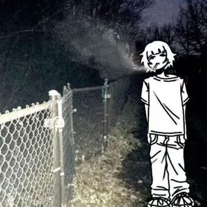 1人