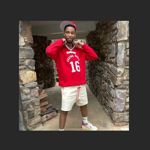 "红对联"中国风&孟菲斯 Type Beat