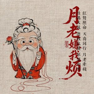 月老嫌我笨
