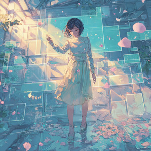 リセット・ガール