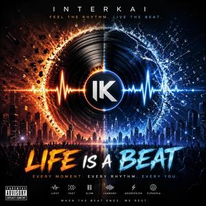Life is a Beat