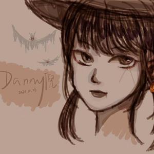 糟糕情书（翻自 长唁）