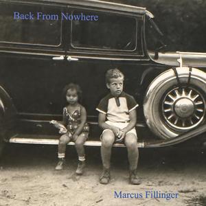 Komotion (feat. Adrian Schafgans & Jim Campilongo)