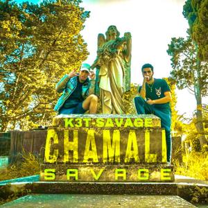 Chamali Savage