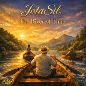 The River of Time