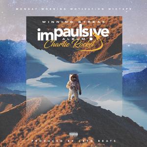 The Algorithm (Mind's Instagram)