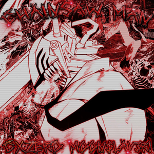 Chainsaw Man