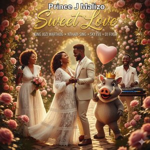 Sweet Love