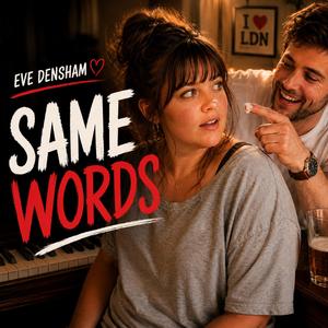 Same Words (Different meaning)