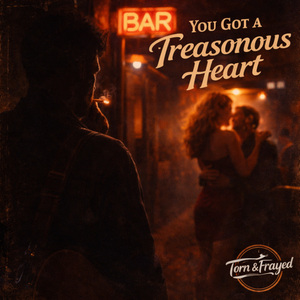 You Got A Treasonous Heart