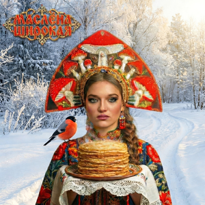 Маслёна широкая