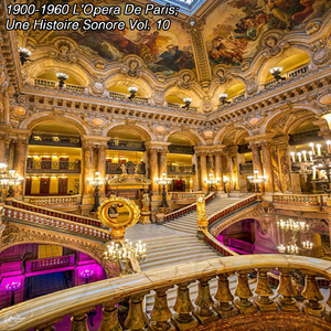 Oberon/Ouverture (Original)