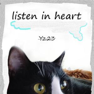 listen in heart