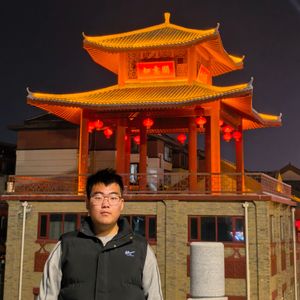 冥冥有声