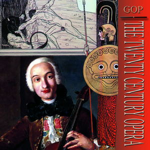 Cello Concerto in E Minor:I. Largo