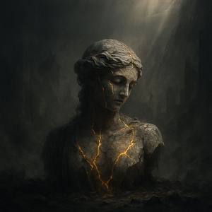 Ruin (She Who Burns)