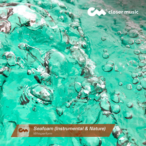 Seafoam (Instrumental & Nature)