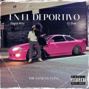 En el Deportivo (feat. Dj Slxw)