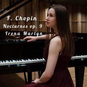 F. Chopin (Nocturne op. 9 nr 2 in E-flat Major)