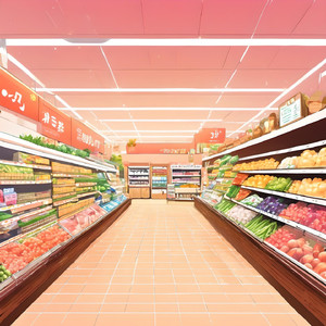 等候的声音（店铺背景钢琴曲）