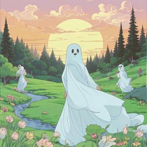 Ghostly Waltz