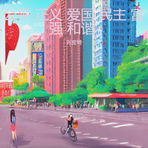 揭露真相别再冷漠用真心去感受世界