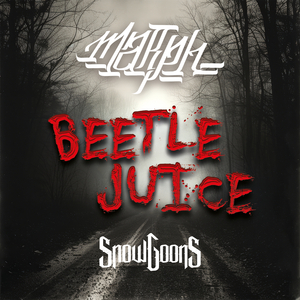 Beetlejuice