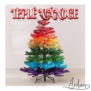Teplé Vánoce