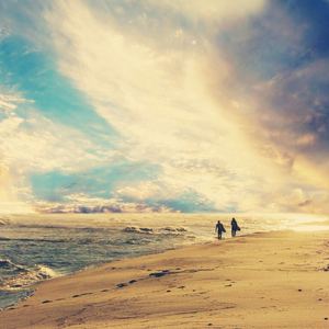 I Believe吉他萨克斯合奏（Cover 范逸臣）