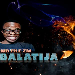 BALATIJA