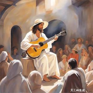 你给我一双翅膀和声