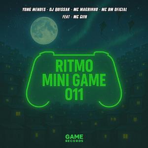 Ritmo Mini Game 011