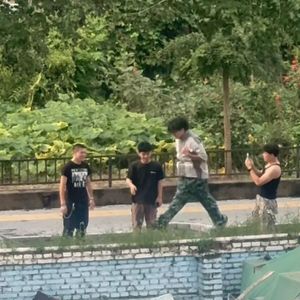 甜蜜蜜苦哈哈(prod. Ilytrash!)