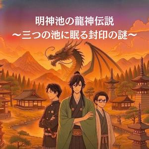 エピローグ：新たな伝説の誕生 (Epilogue: New Legend)
