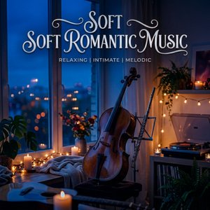 Soft Soft Romantic Music (Relaxing, Intimate, Melodic)