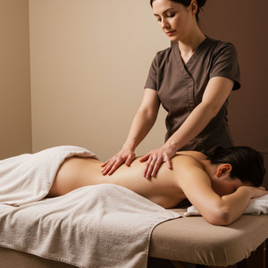 リラックスマッサージ音楽