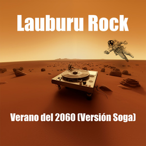 Verano del 2060 (Versión Soga)