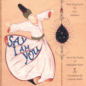 In the Arc of Your Mallet: Maybe They're Shy