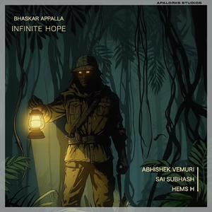 Infinite Hope (feat. Sai Subhash & Hems H)