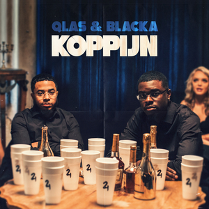 Koppijn (Instrumental)