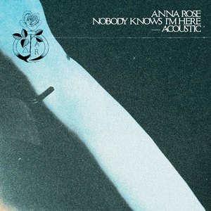 Nobody Knows I'm Here - Acoustic