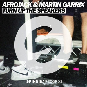 Turn Up The Speakers (Original Mix)