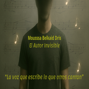 "Yo no canto, pero soy la canción"