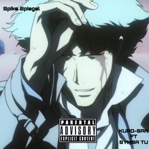Spike Spiegel (feat. Symba Tu)