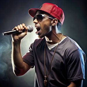 Never Dive Up Rap (часть 2)