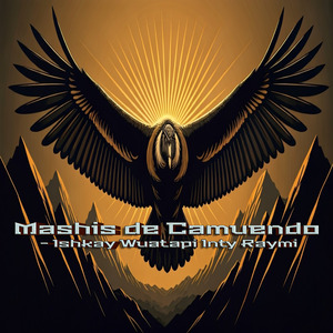 Mashis de Camuendo - Ishkay Wuatapi Inty Raymi