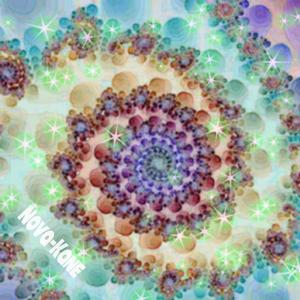 Alone In A Cold Dark World