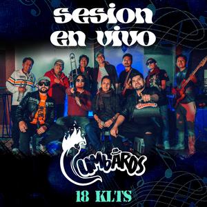 Cumbasesion #1 Me vas a extrañar/Qué vas a hacer (Cumbaros Version)